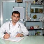 বিপিটি (পিইউবি), এমপিএইচ (আসা ইউনিভার্সিটি) অর্থোপেডিক মেনুয়্যাল থেরাপি(কানাডা) নিউরোডায়নামিক স্যলুশউনস(অস্ট্রেলিয়া) ডিপ্লোমা ইন অস্টিওপ্যাথ(এম-১)(কানাডা) বাত ব্যথা ও প্যারালাইসিস রিহ্যাব. স্পেশালিস্ট ফিজিওথেরাপিস্ট